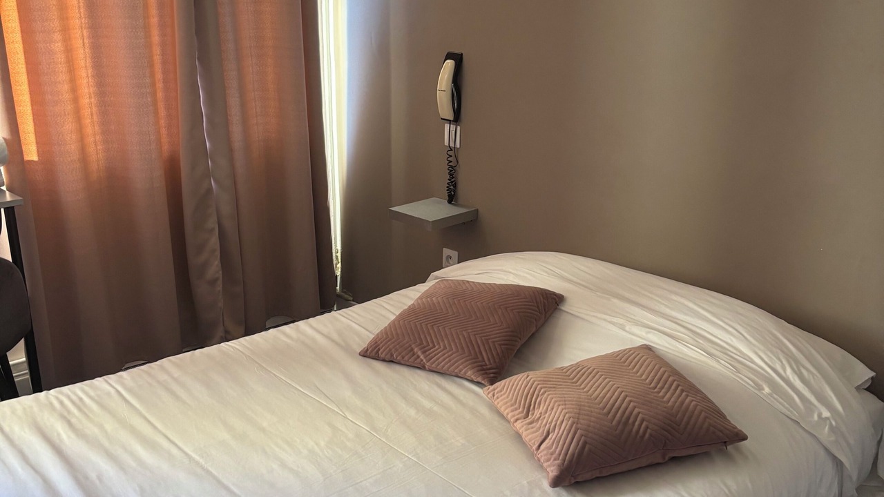 Photo of Bedroom in Belleville