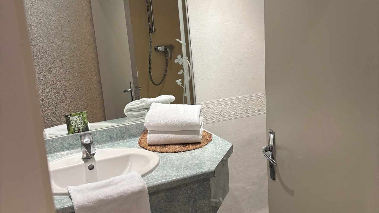 Photo of Bathroom in Belleville