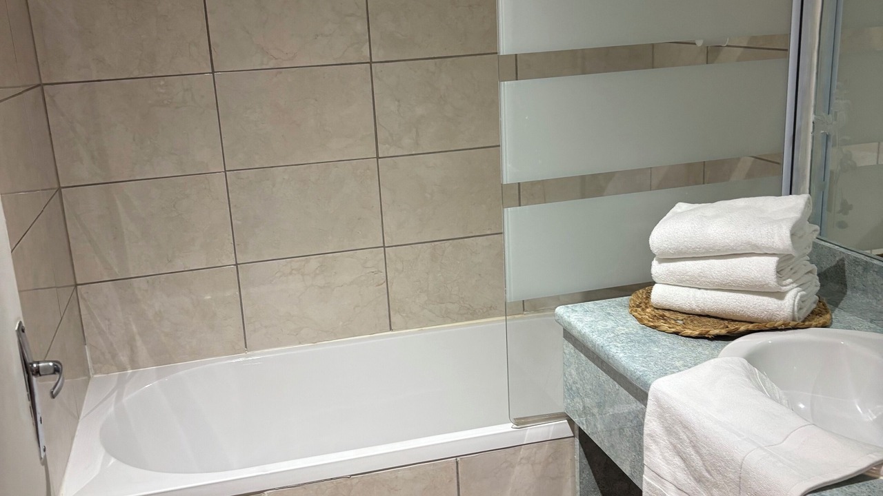 Photo of Bathroom in Belleville