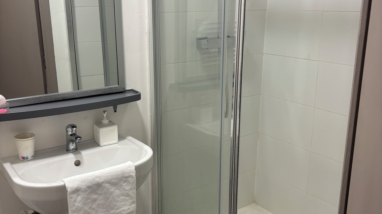 Photo of Bathroom in Belleville