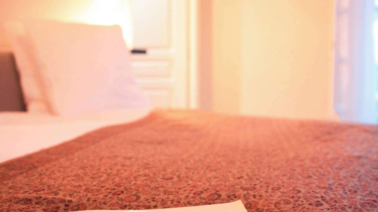 Photo of Bedroom in Aujan-Mournede