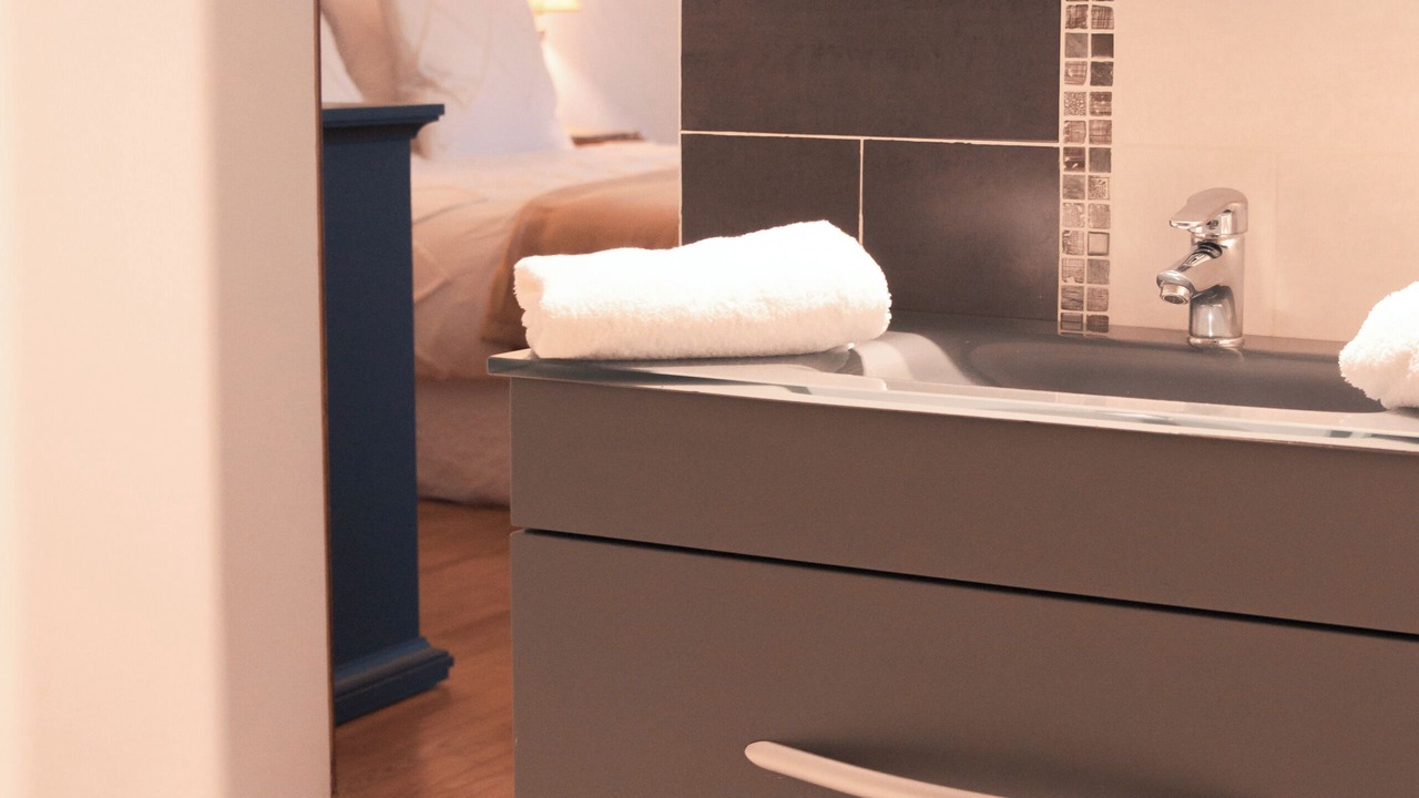 Photo of Bathroom in Aujan-Mournede