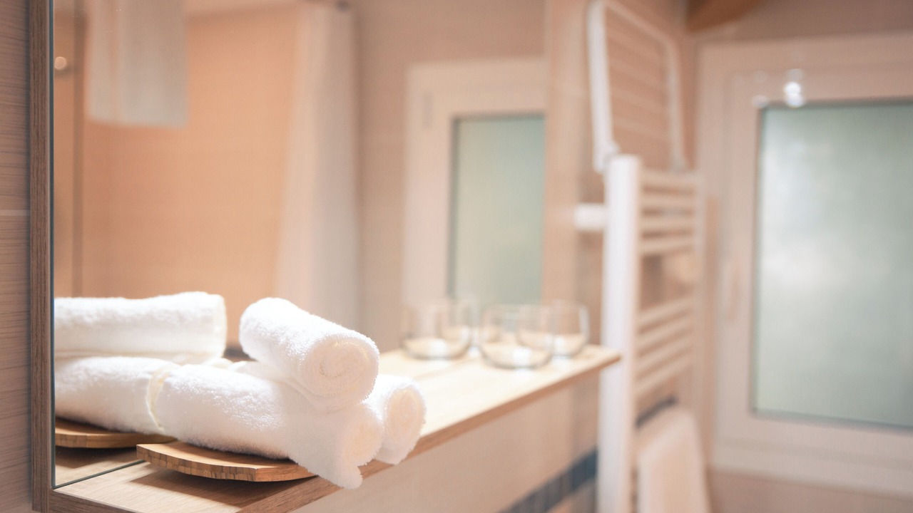 Photo of Bathroom in Aujan-Mournede