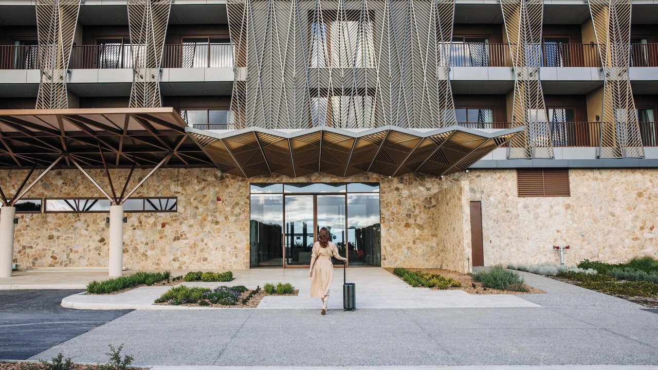 Photo of Bedroom in Monarto