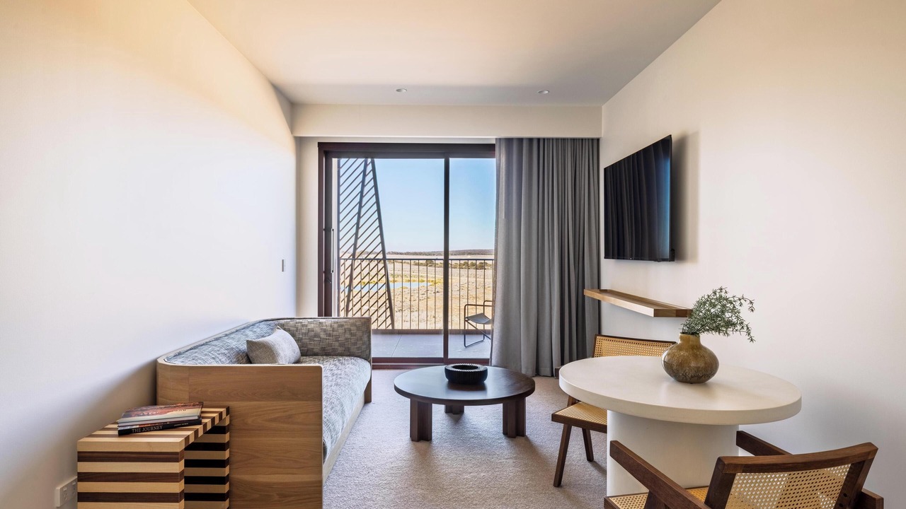 Photo of Outdoor in Monarto