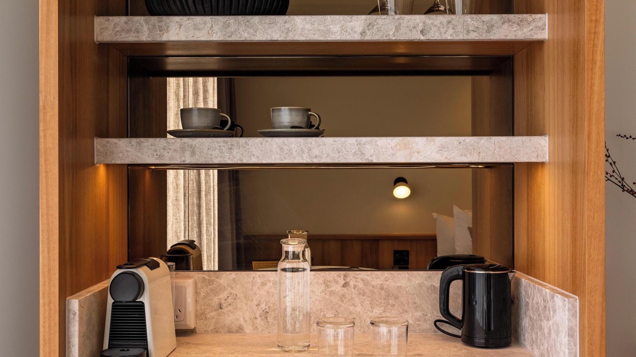 Photo of Bedroom in Monarto