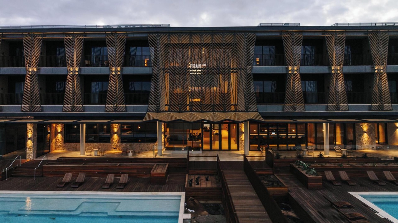 Photo of Outdoor in Monarto