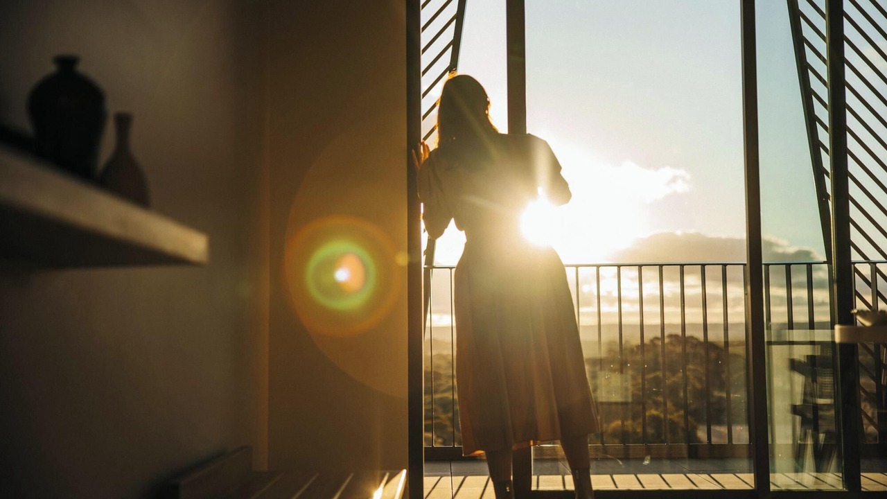 Photo of Patio Balcony in Monarto