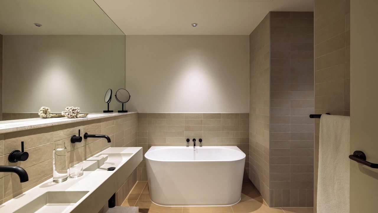 Photo of Bathroom in Monarto