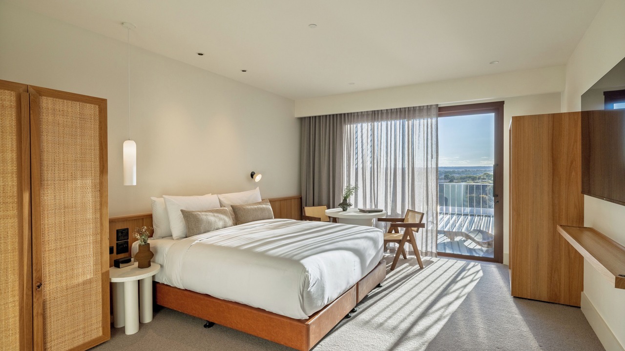 Photo of Bedroom in Monarto