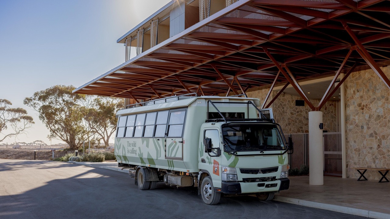 Photo of Others in Monarto