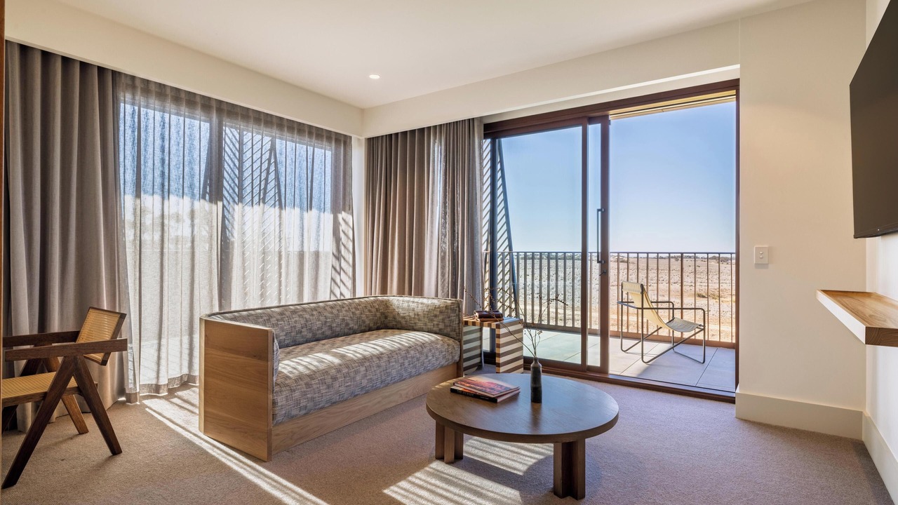 Photo of Outdoor in Monarto