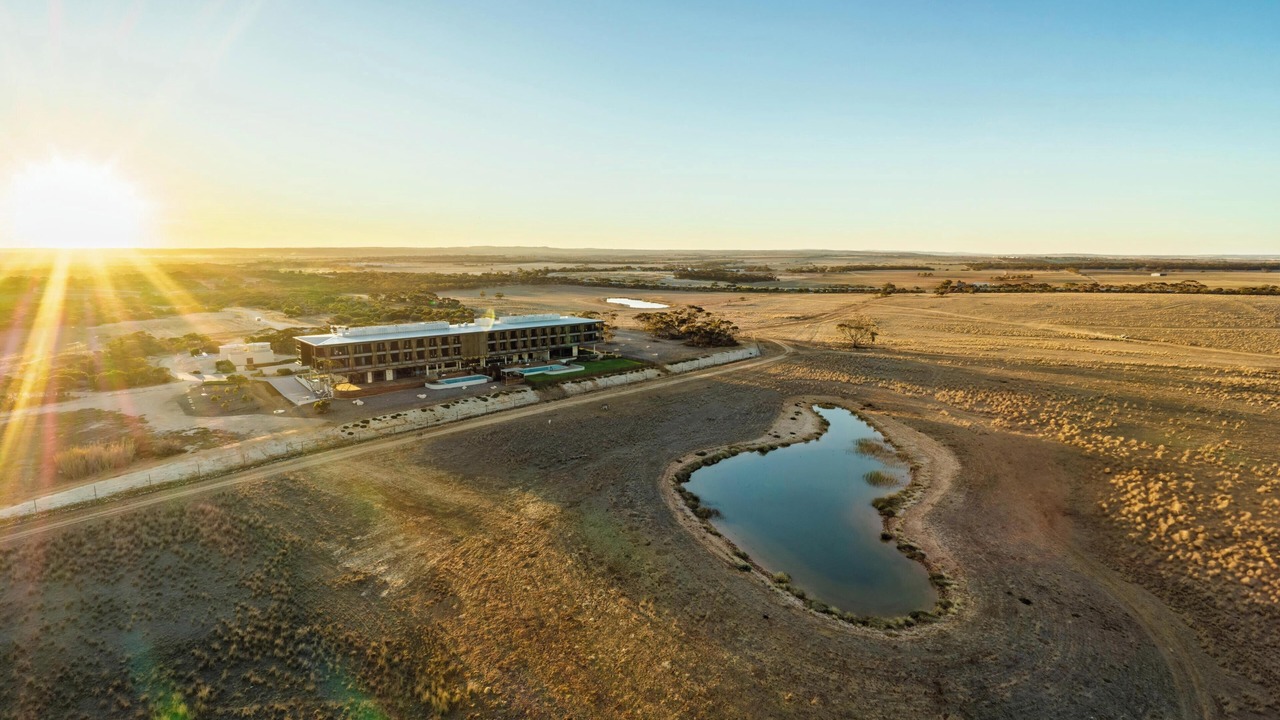 Photo of Outdoor in Monarto