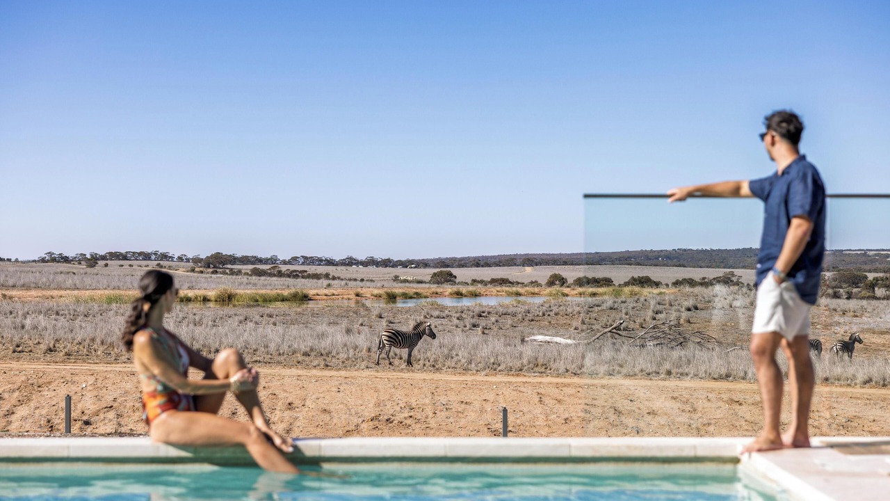 Photo of Outdoor in Monarto