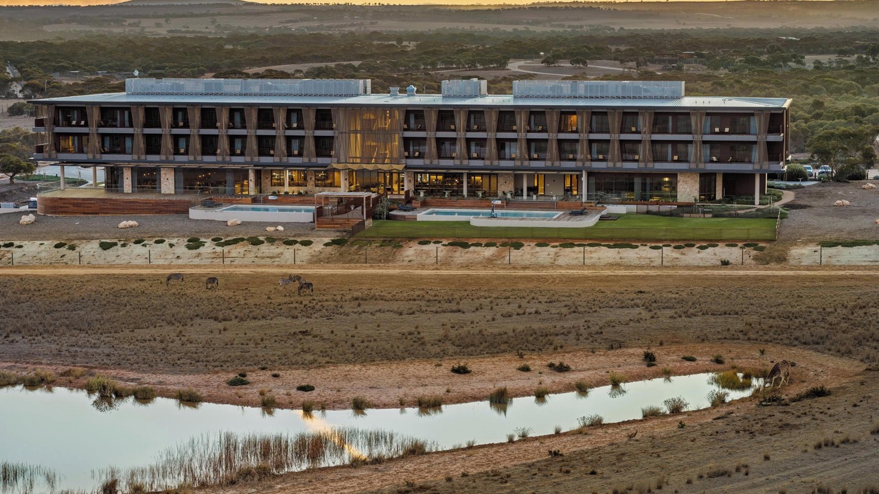 Photo of Bedroom in Monarto