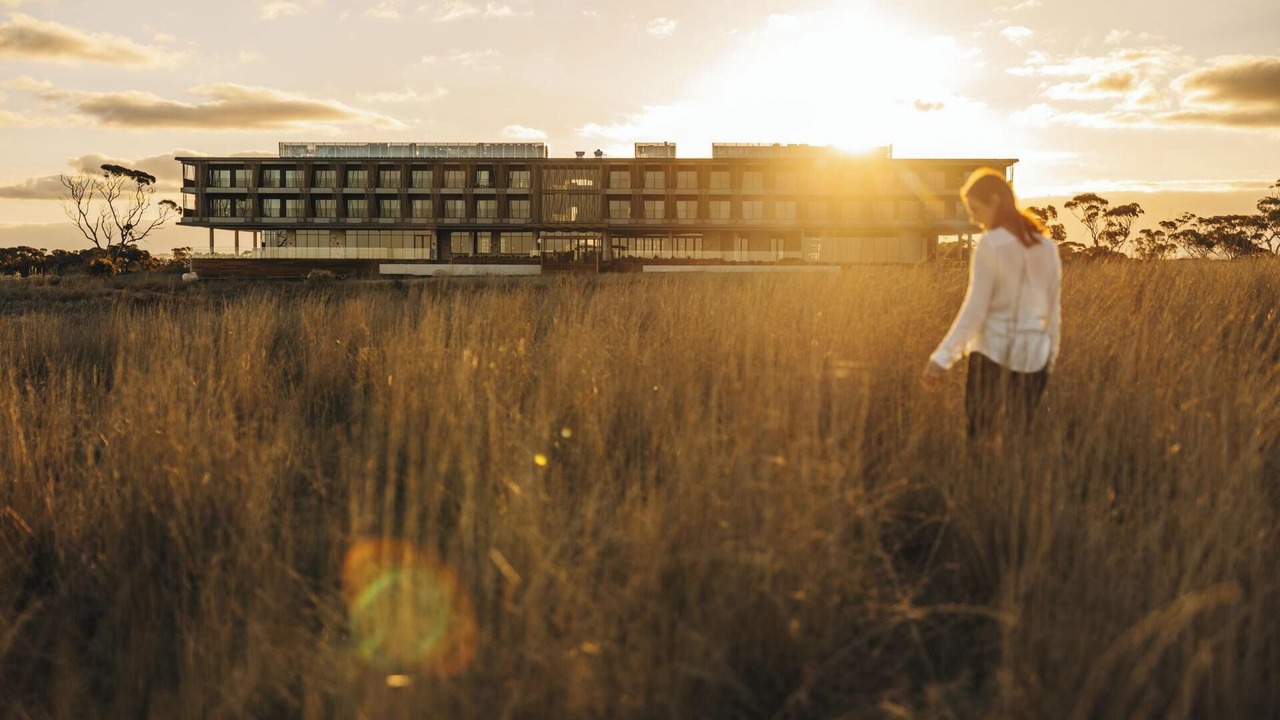 Photo of Outdoor in Monarto