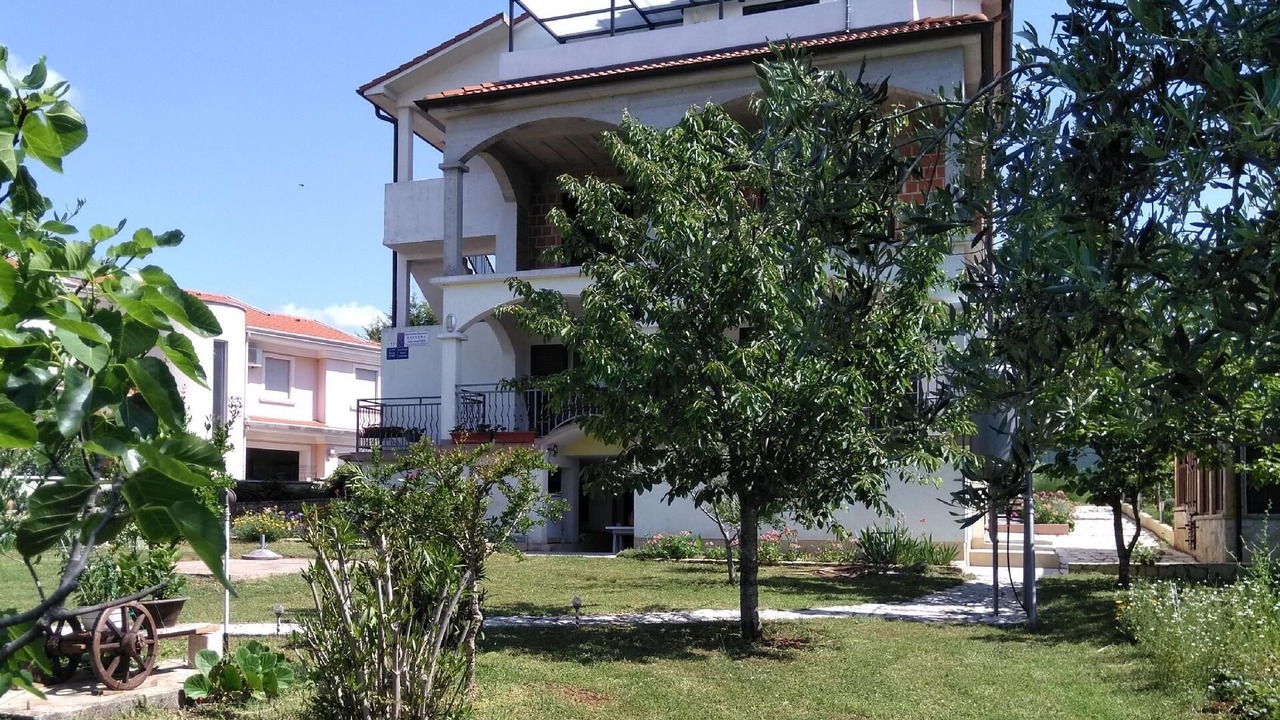Photo of Outdoor in Rovinjsko Selo