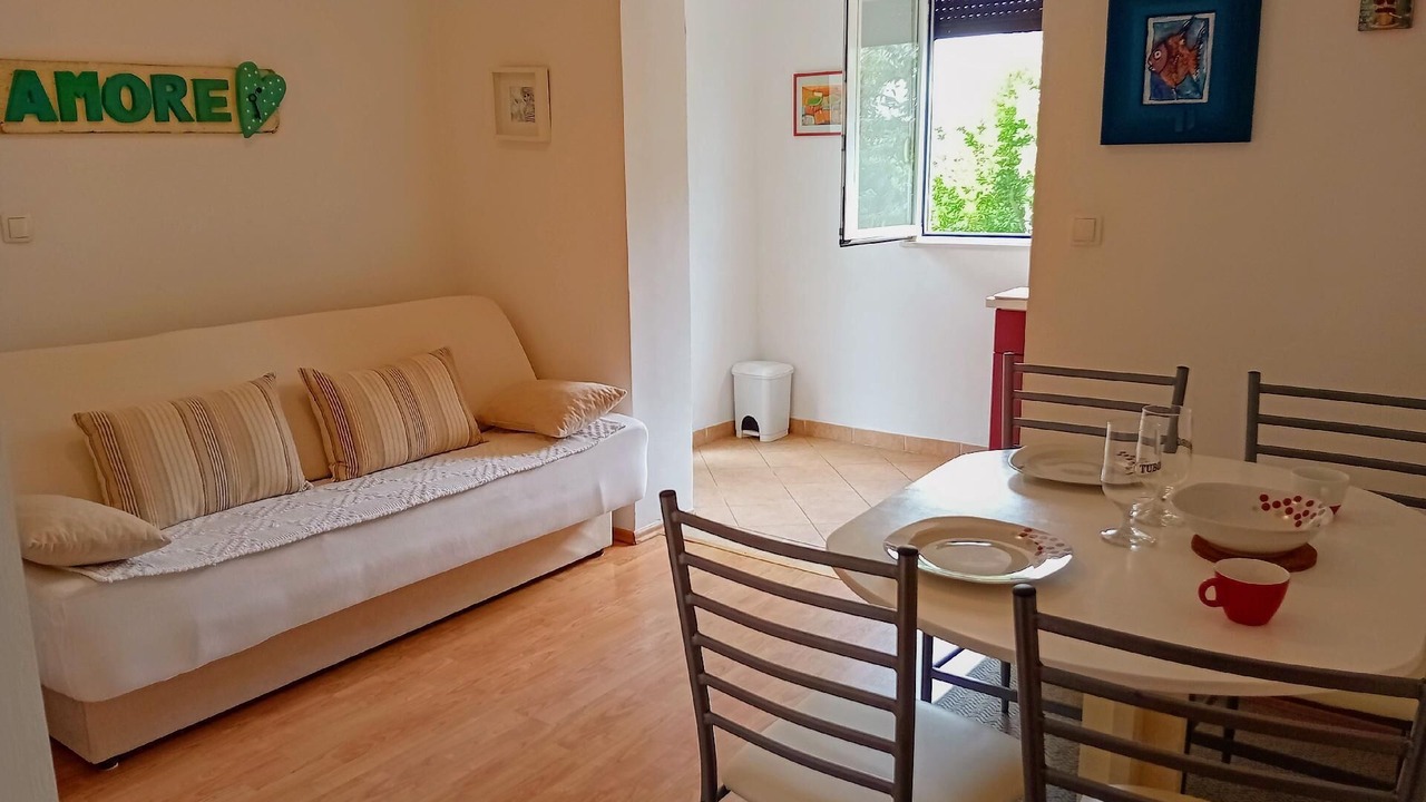 Photo of Livingroom in Rovinjsko Selo