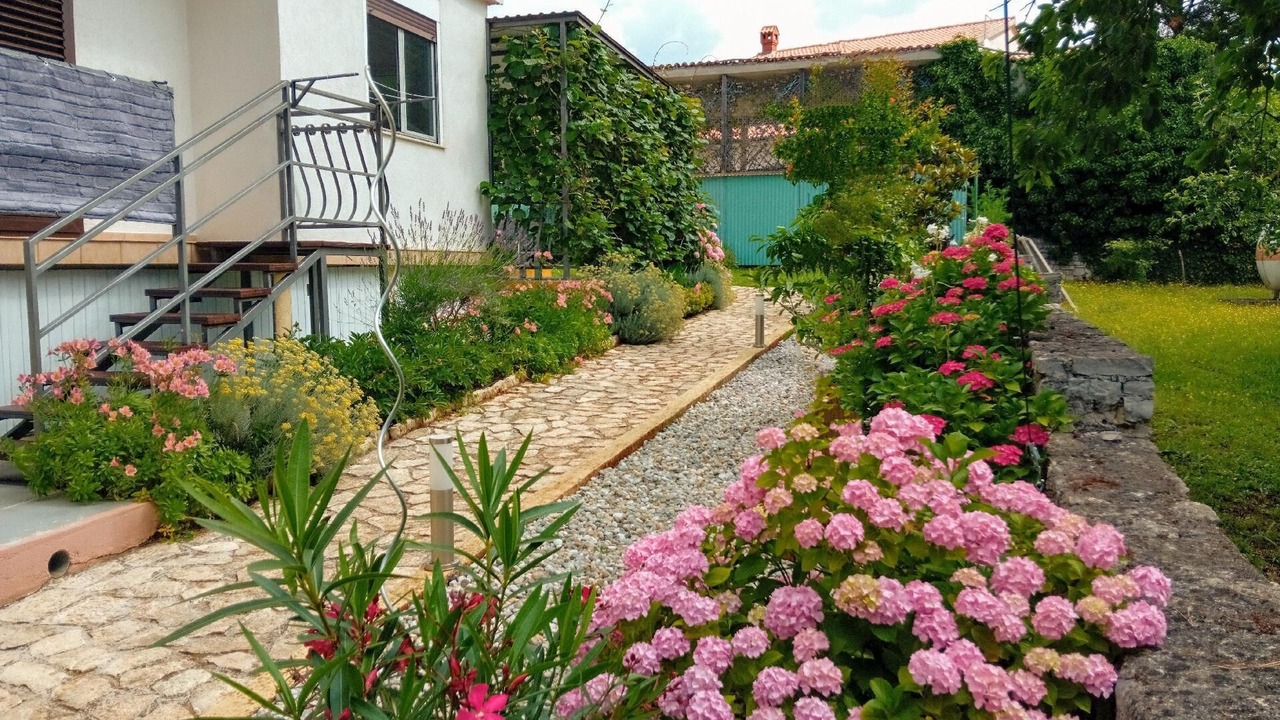 Photo of Outdoor in Rovinjsko Selo