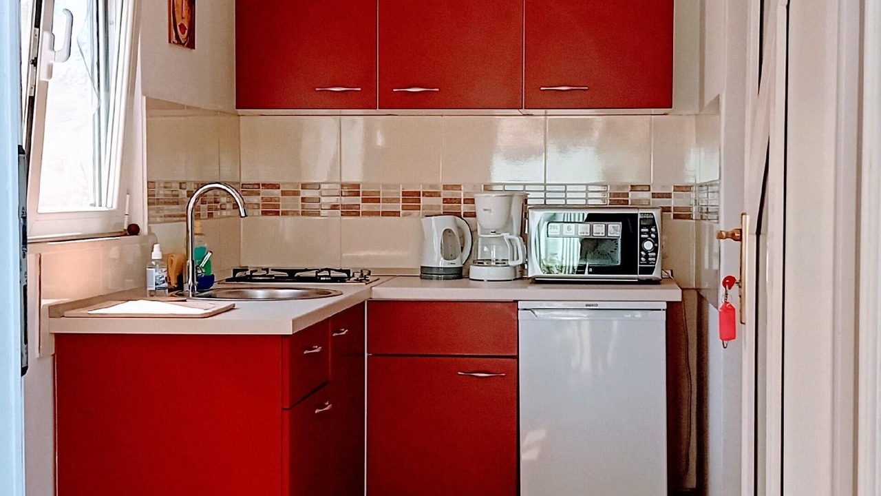 Photo of Kitchen in Rovinjsko Selo