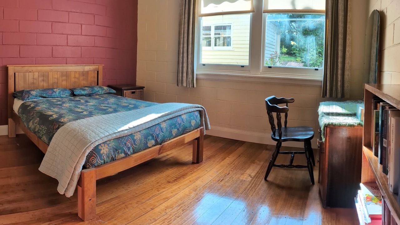 Photo of Bathroom in Great Alpine Valley