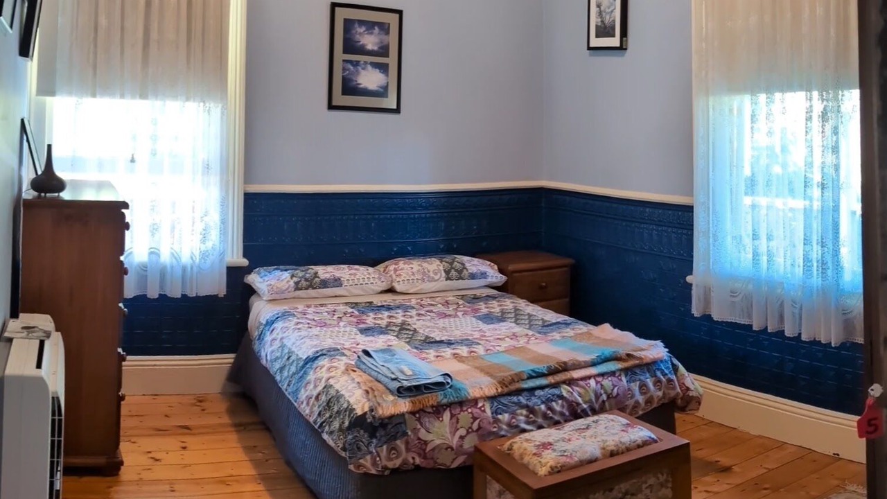 Photo of Bathroom in Great Alpine Valley