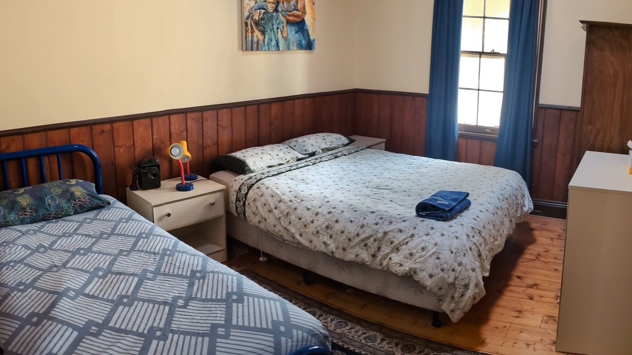 Photo of Bathroom in Great Alpine Valley