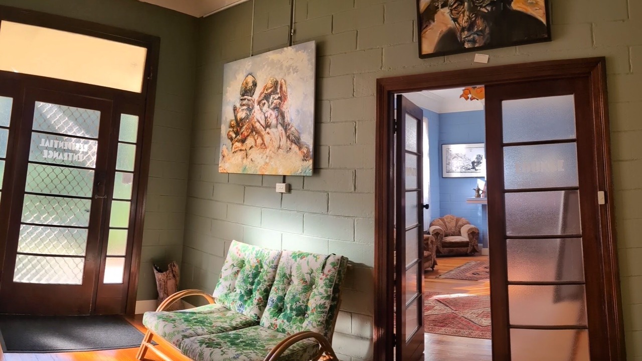 Photo of Livingroom in Great Alpine Valley