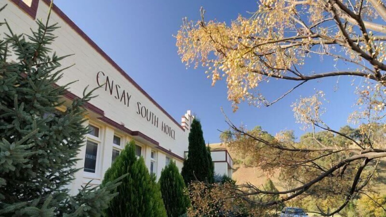 Photo of Outdoor in Great Alpine Valley