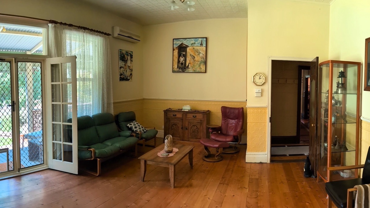Photo of Livingroom in Great Alpine Valley