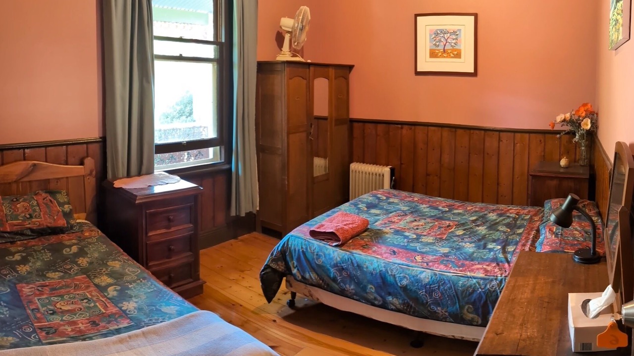 Photo of Bathroom in Great Alpine Valley