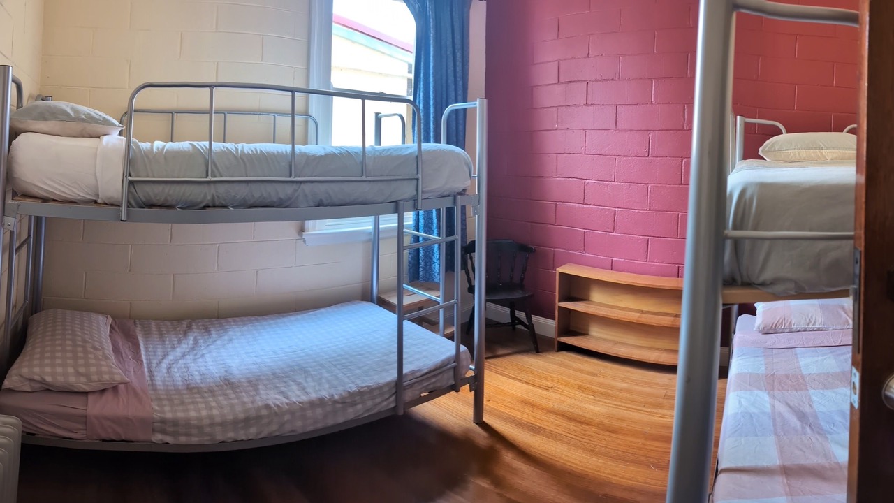 Photo of Bathroom in Great Alpine Valley