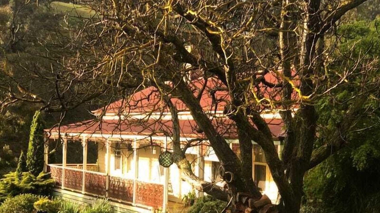 Photo of Outdoor in Great Alpine Valley