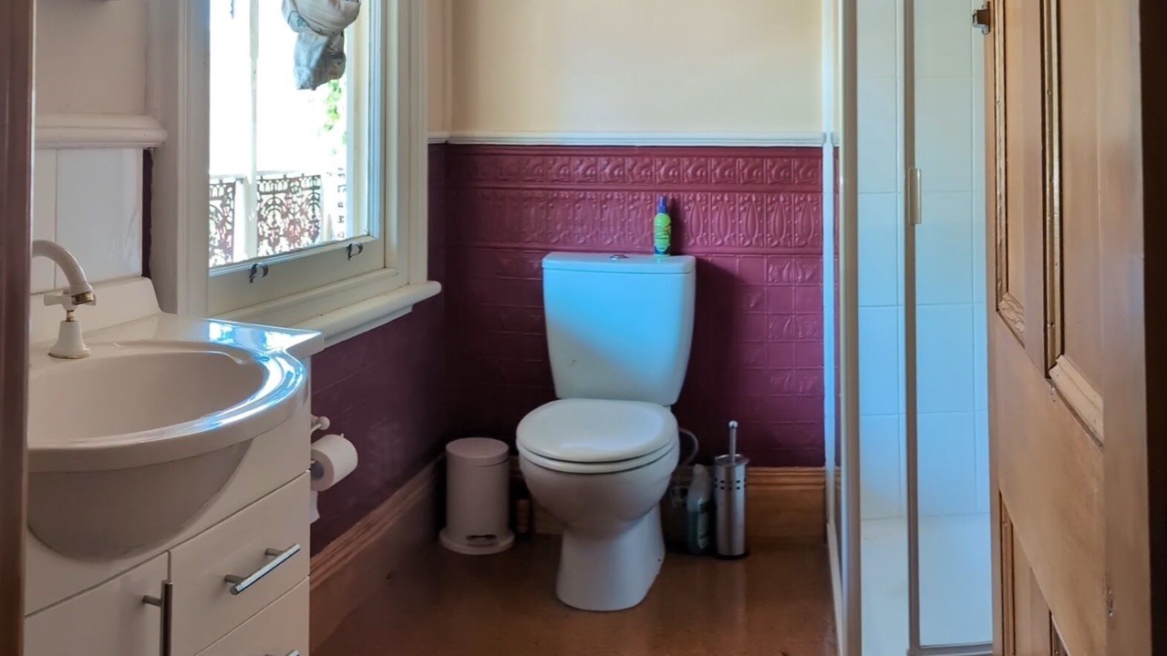 Photo of Bathroom in Great Alpine Valley