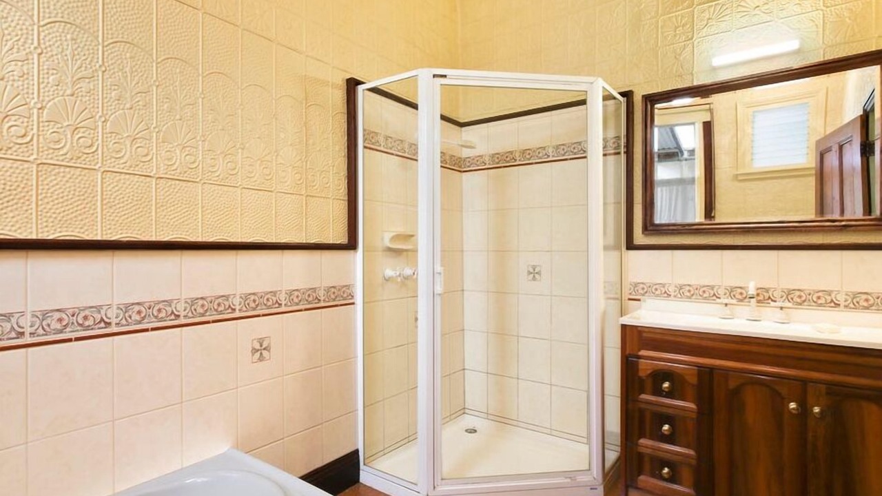 Photo of Bathroom in Great Alpine Valley