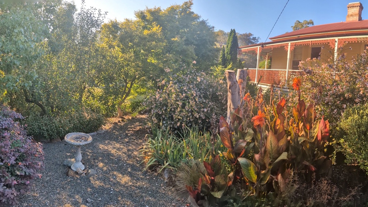 Photo of Outdoor in Great Alpine Valley