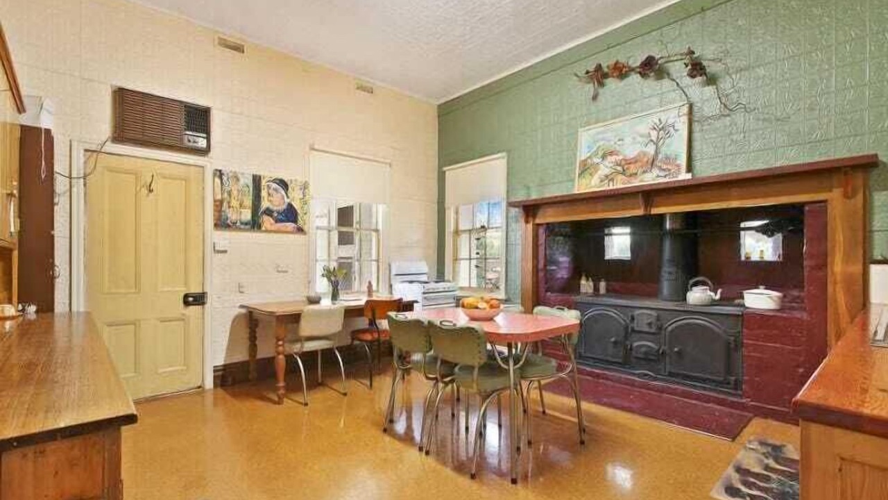 Photo of Kitchen in Great Alpine Valley