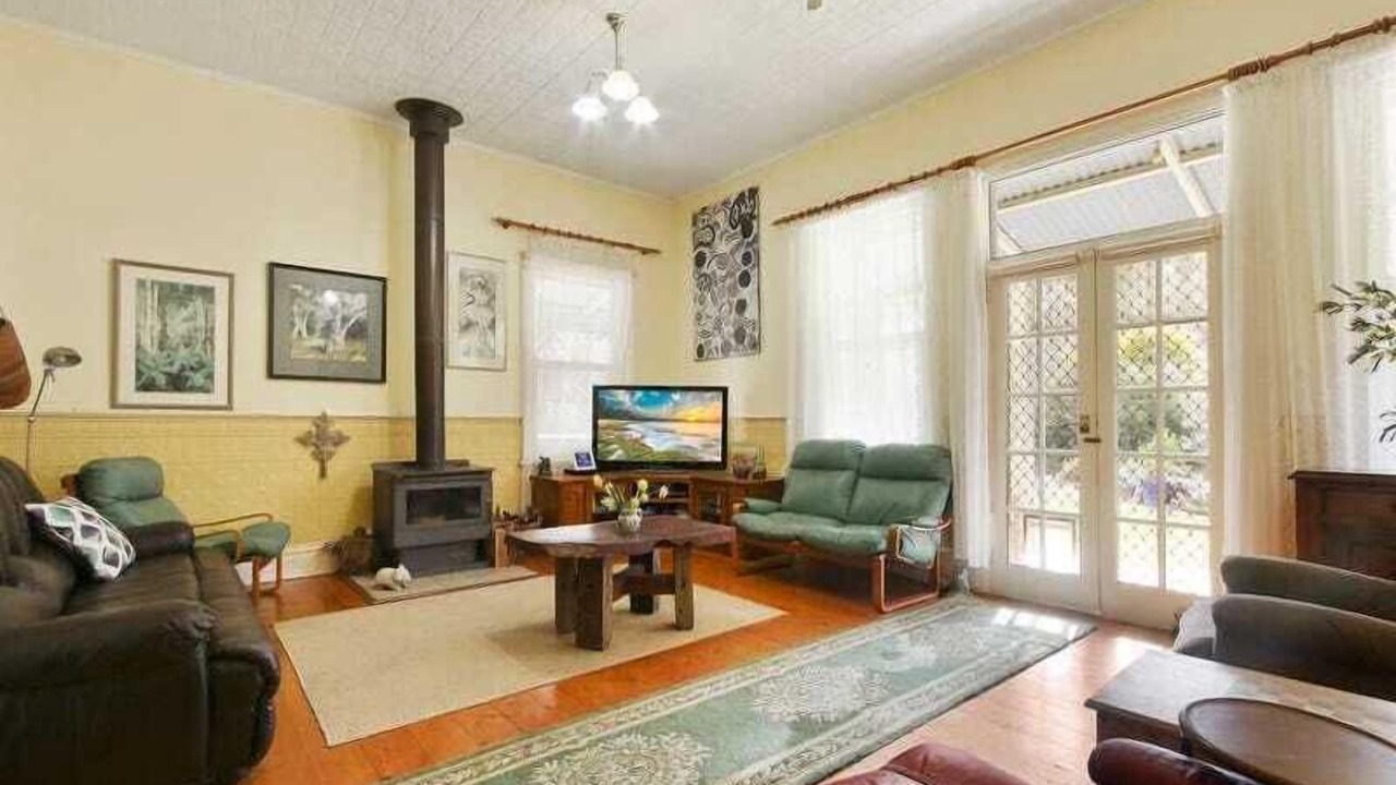 Photo of Livingroom in Great Alpine Valley