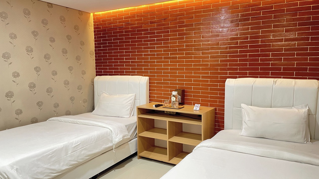 Photo of Bedroom in Astana Anyar