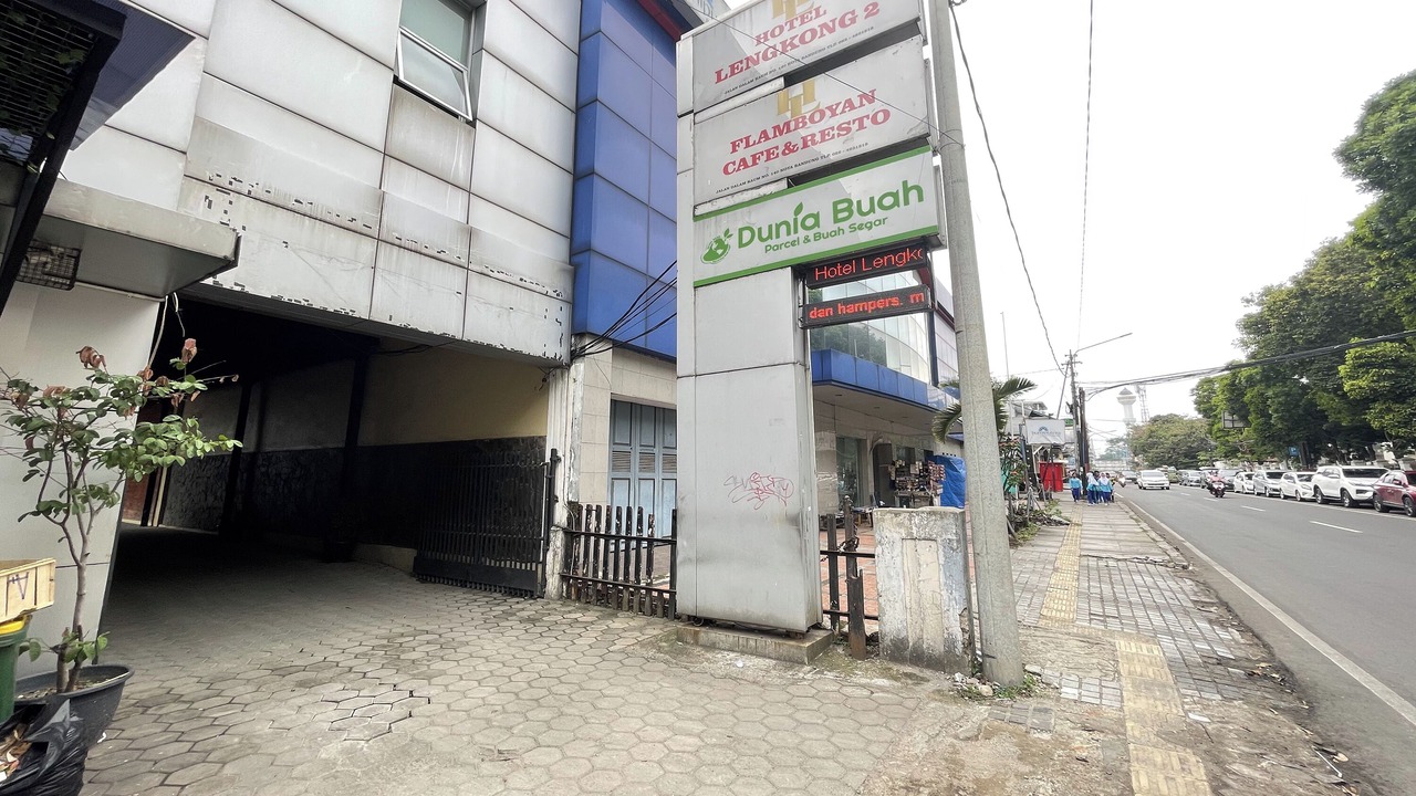 Photo of Outdoor in Astana Anyar