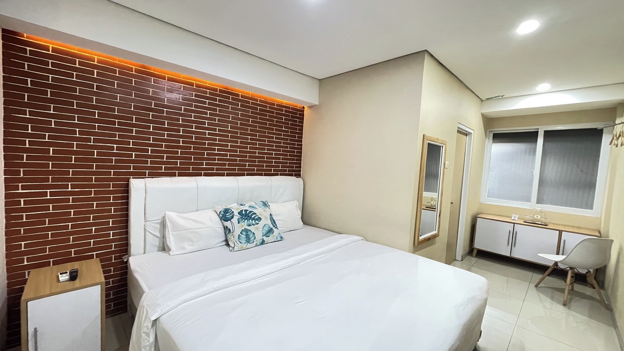 Photo of Bedroom in Astana Anyar