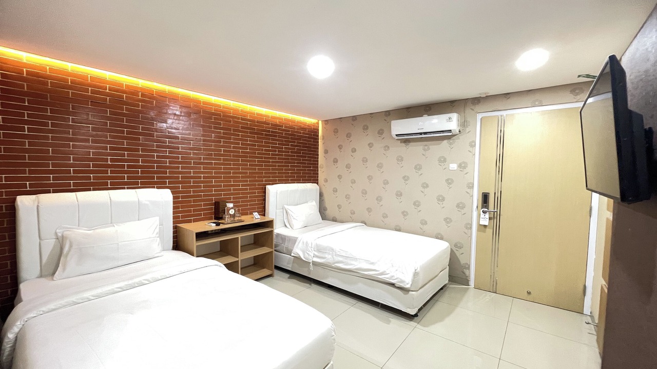 Photo of Bedroom in Astana Anyar