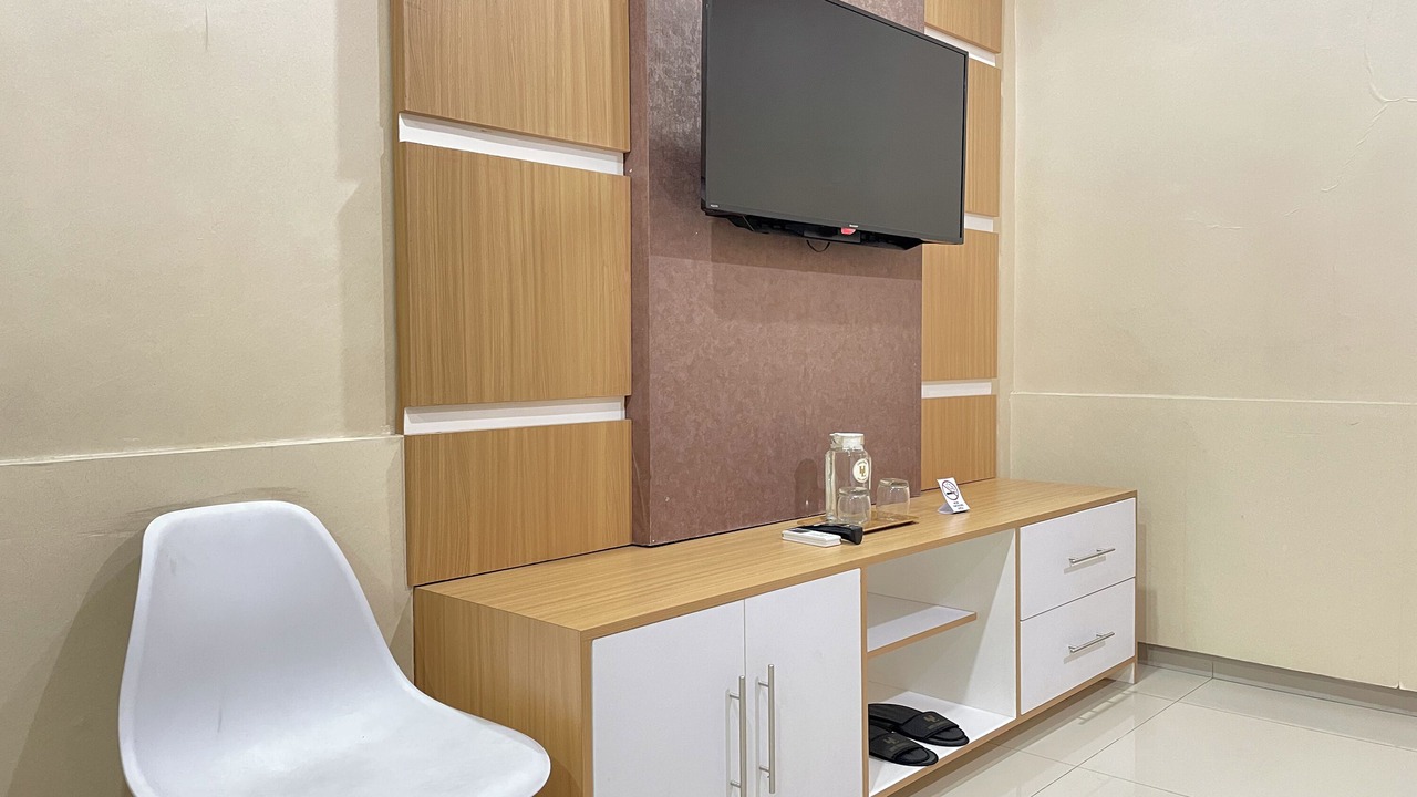 Photo of Bedroom in Astana Anyar