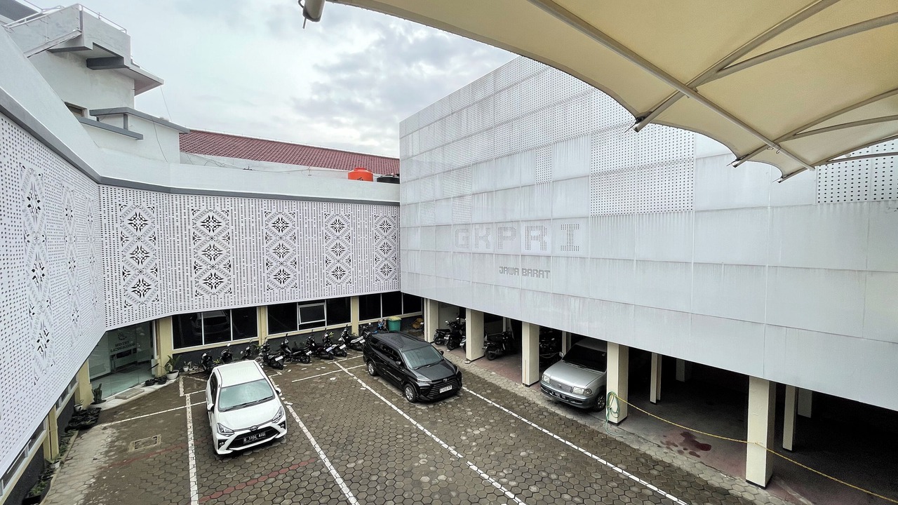 Photo of Outdoor in Astana Anyar