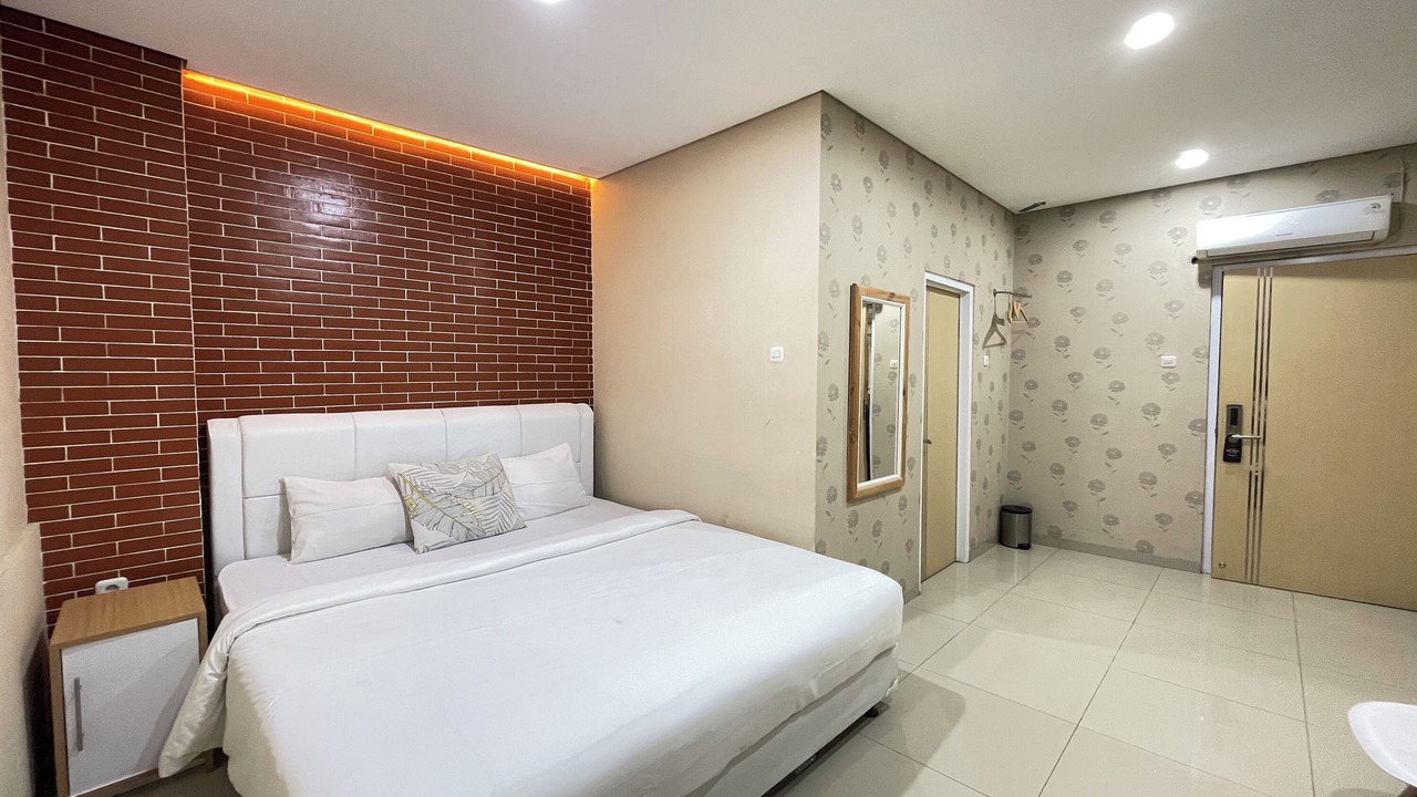 Photo of Bedroom in Astana Anyar