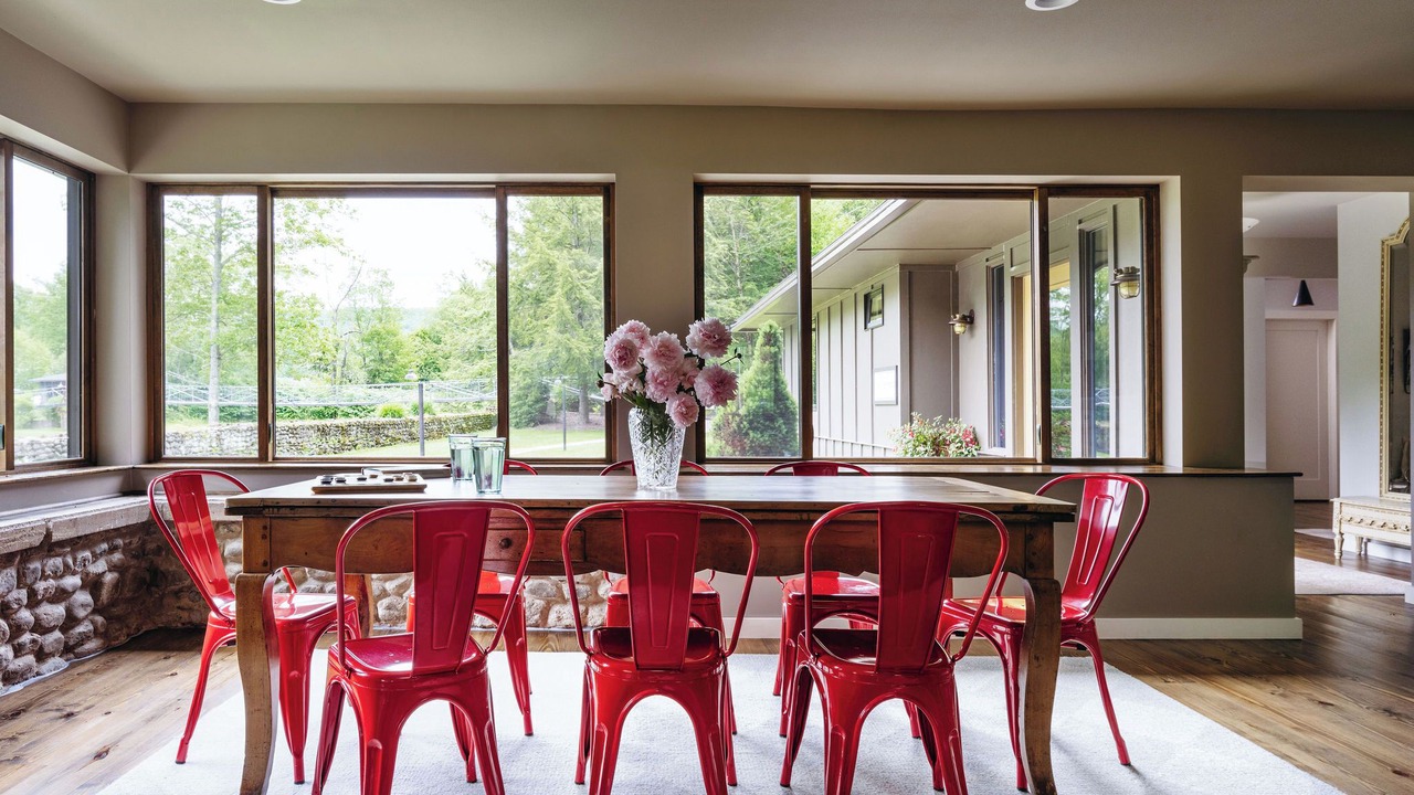 Photo of Bedroom in Livingston Manor