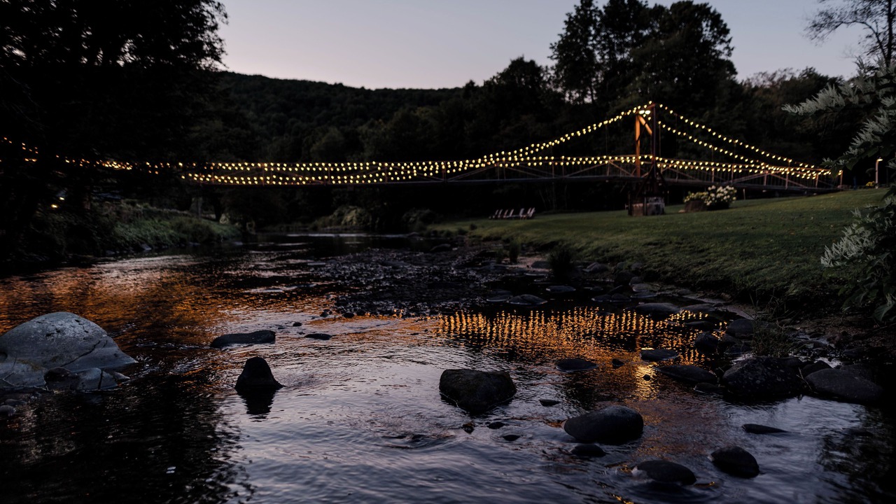 Photo of Outdoor in Livingston Manor