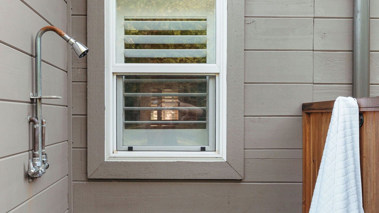 Photo of Bathroom in Livingston Manor