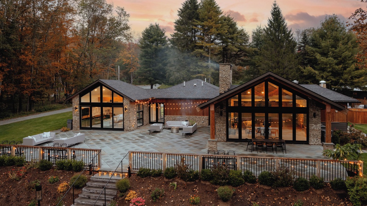 Photo of Outdoor in Livingston Manor