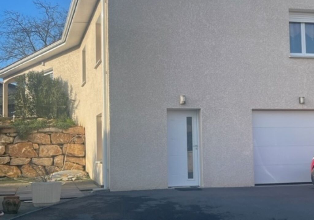 Photo of Outdoor in Pontcharra-sur-Turdine